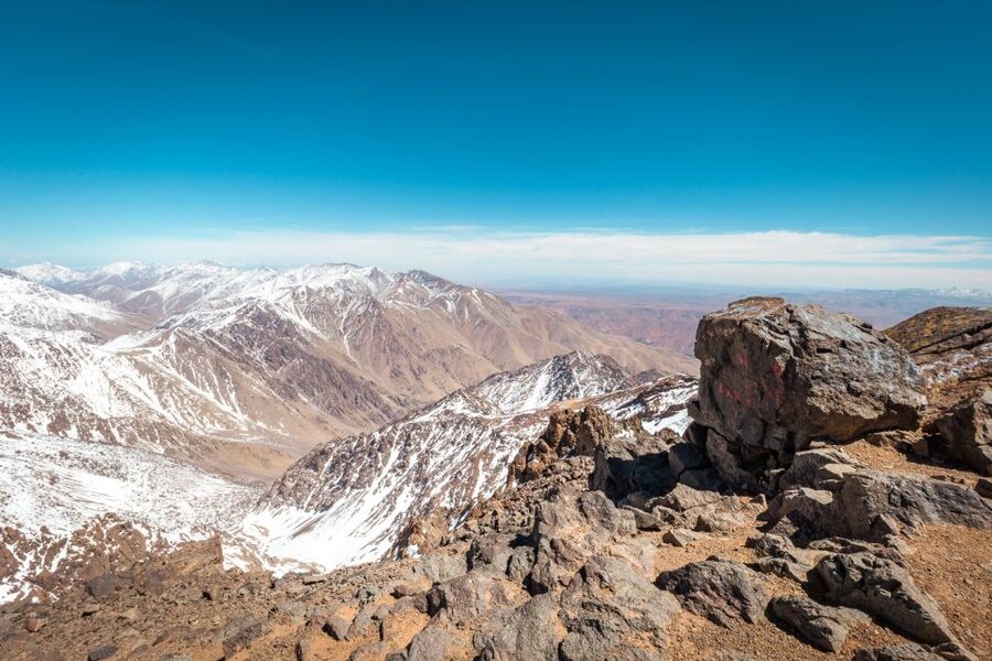 Marrakech Day trip Atlas Mountains & Agafay Desert - Who will enjoy this outing most?