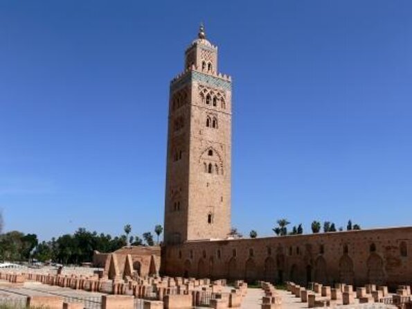 Marrakech Day Trip From Agadir - Why this Agadir to Marrakech day trip works