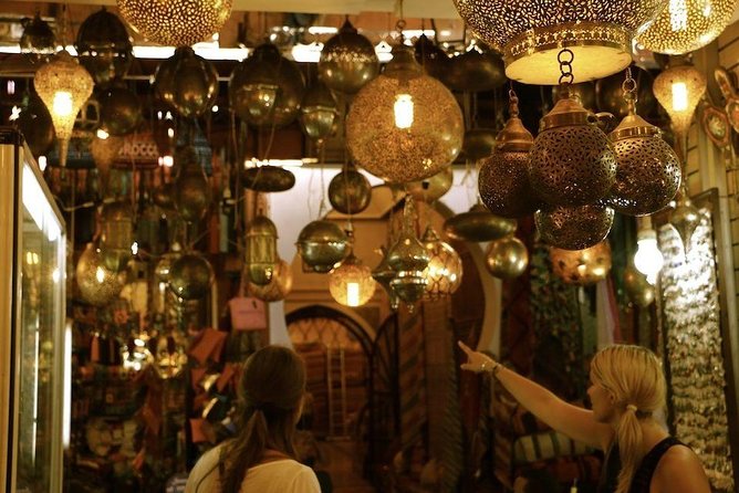 Marrakech Day Trip From Agadir - Who should book this day out