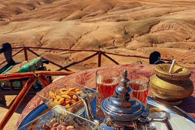 Marrakech Desert Tour & Sunset Camel Ride with Dinner Show - Who will enjoy this evening most?