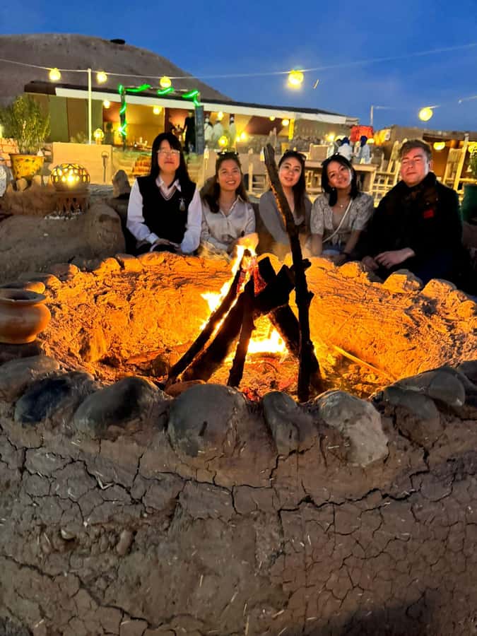 Marrakech: Desert Tour with Dinner, Show and Camel Ride - Practical tips for a smoother night