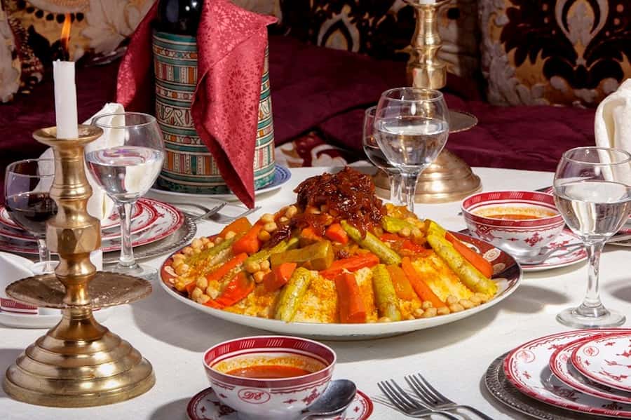 Marrakech: Dinner Show at Dar Essalam Restaurant - Should you book the Dar Essalam dinner show?