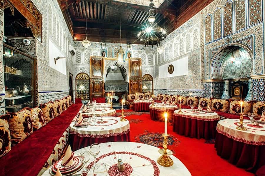 Marrakech: Dinner Show at Dar Essalam Restaurant - Who will enjoy Dar Essalam most?