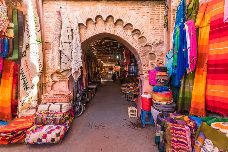 Marrakech: Glide Through the Red City on an EcoScooter Tour! - Why this scooter tour works so well in Marrakech