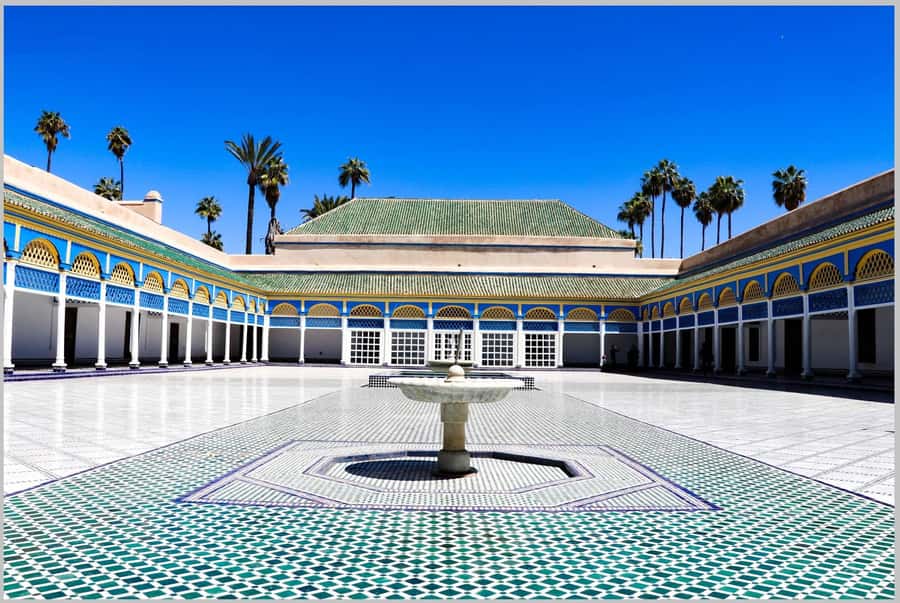 Marrakech: Guided City and Gardens Highlights Tour - Jemaa el-Fnaa in fifteen minutes