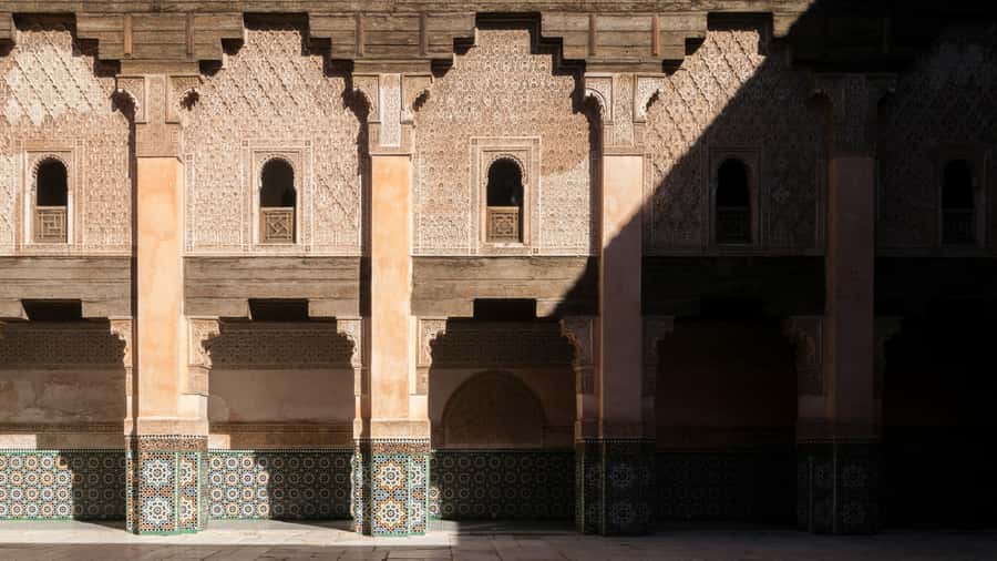 Marrakech: Guided City and Gardens Highlights Tour - How the five-hour schedule feels