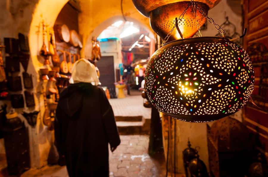 Marrakech Guided Souks Tour with a Local Insider - Why a local guide changes the Marrakech souks