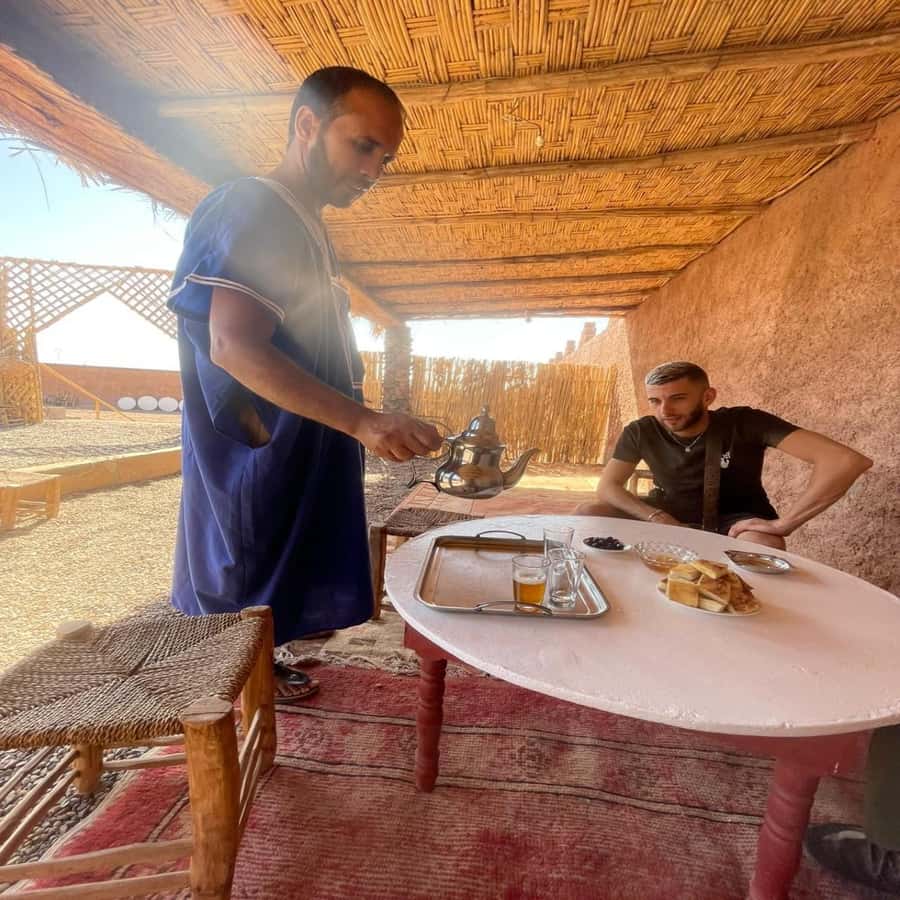 Marrakech: Half-Day Desert Quad Tour with Camel Ride - How the $34 price measures up