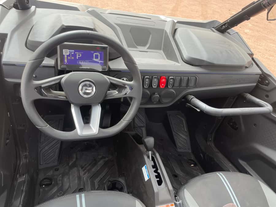 Marrakech: Half-day private tour in a 1000cc buggy in the Agafay Desert - Should you book it?