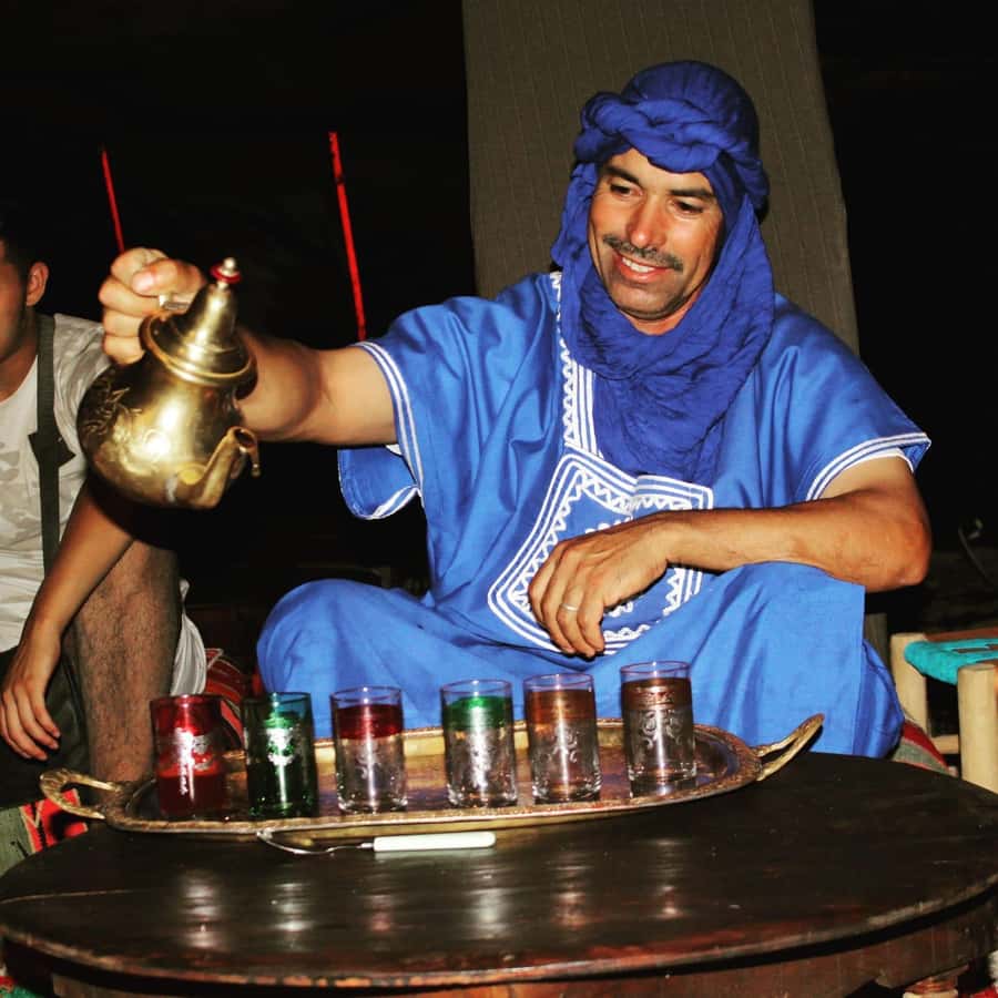Marrakech: Half-day private tour in a 1000cc buggy in the Agafay Desert - Private service, group size, and guide quality