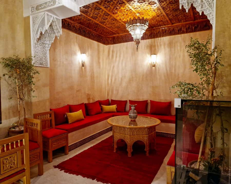 Marrakech: Hammam & Relaxing Massage – Spa Relaxation - The massage follows the cleansing ritual
