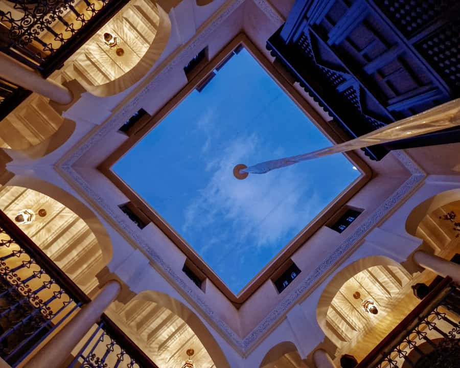 Marrakech: Hammam & Relaxing Massage – Spa Relaxation - What makes this different from a hotel spa