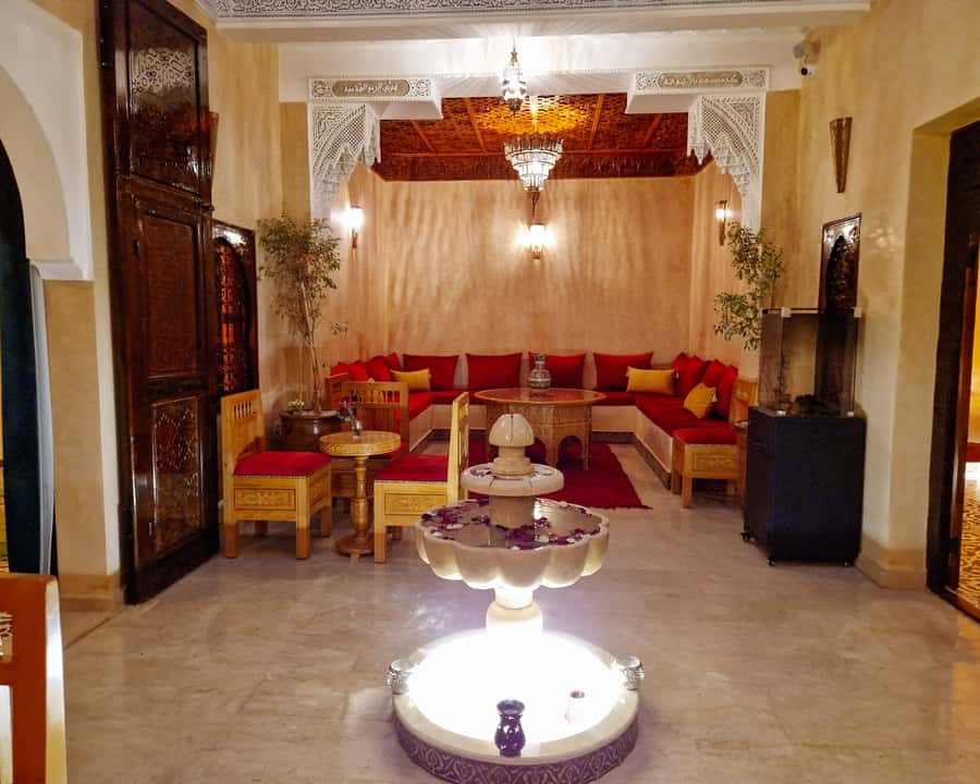 Marrakech: Hammam & Relaxing Massage – Spa Relaxation - Is $49 good value?