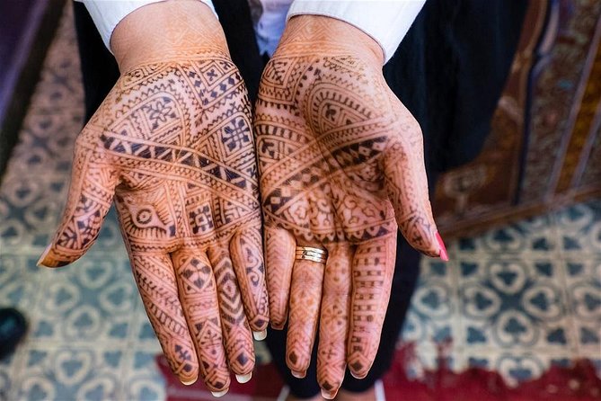 Marrakech Historical and Cultural Tour - Half Day City Tour - Souks, workshops, and the part of Marrakech you cannot map easily