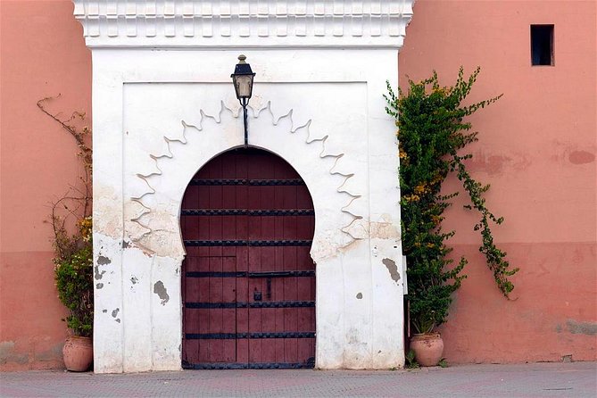 Marrakech Historical and Cultural Tour - Half Day City Tour - The guides are the main reason to choose this tour