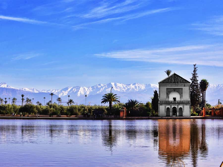 Marrakech: Historical Discovery Tour - Is $79 a fair price?