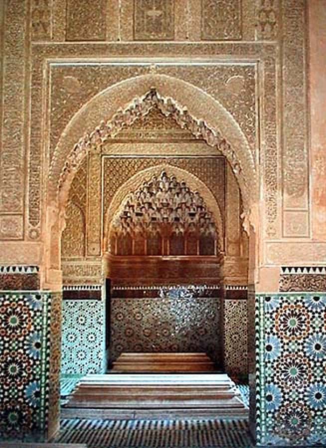 Marrakech: Historical Discovery Tour - Morning or afternoon: choosing your time