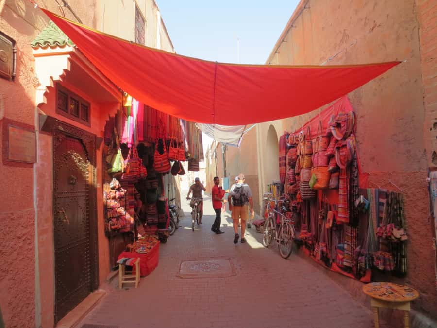Marrakech: Historical Discovery Tour - Who should book this Marrakech tour?