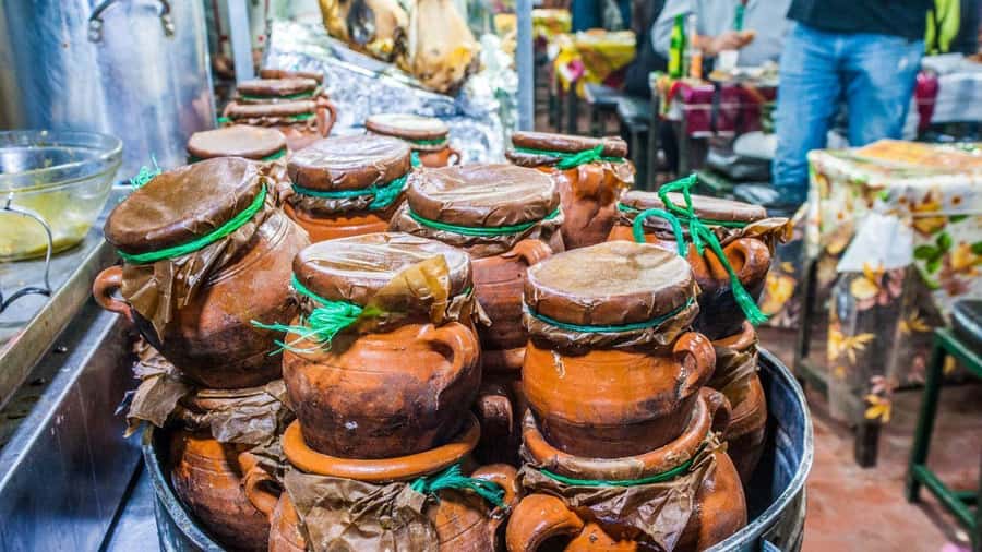 Marrakech: Jemma El Fnaa Food Tour with Dinner - Who should book this Marrakech food tour