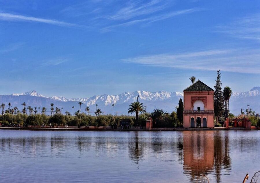 Marrakech: Majorelle & Menara Garden Tour and Carriage Ride - How to prepare for the visit