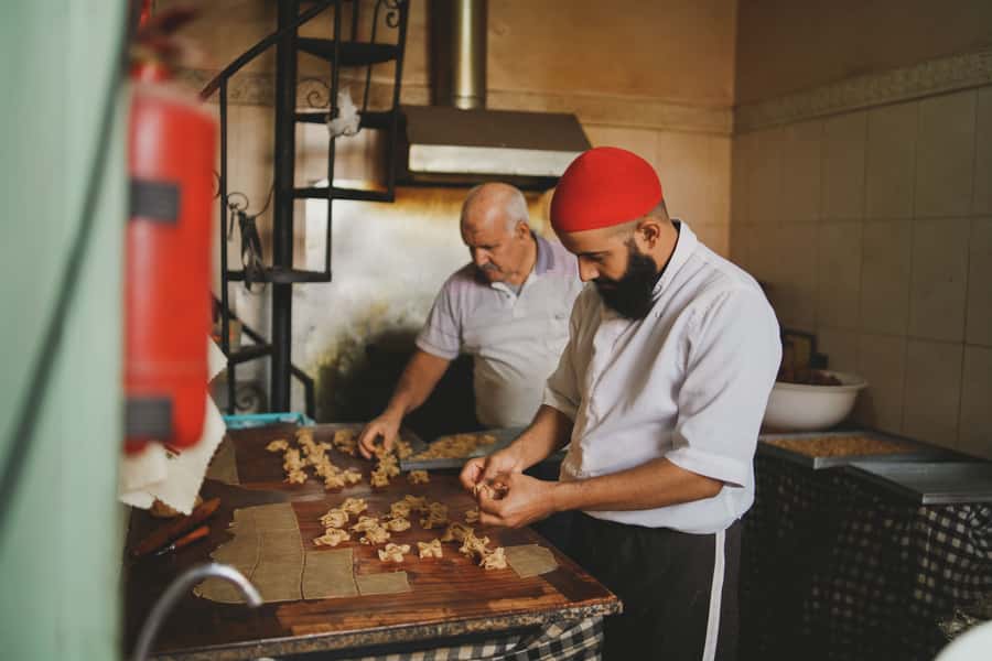Marrakech: Medina Stories Food Tour with 15+ Tastings - Why this food walk works so well in Marrakech