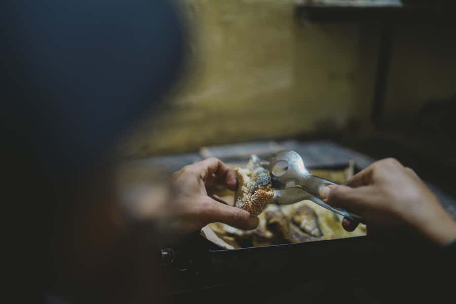 Marrakech: Medina Stories Food Tour with 15+ Tastings - What you really get for $55