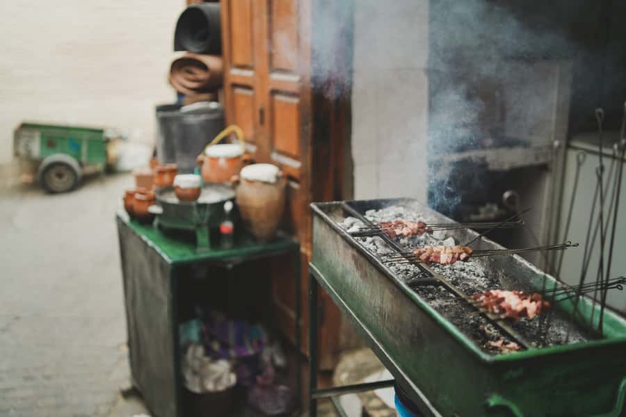 Marrakech: Medina Stories Food Tour with 15+ Tastings - Who should book, and who should skip it