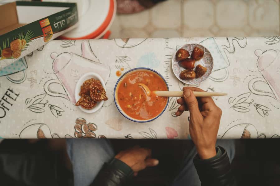 Marrakech: Medina Stories Food Tour with 15+ Tastings - Starting at Bab Doukkala