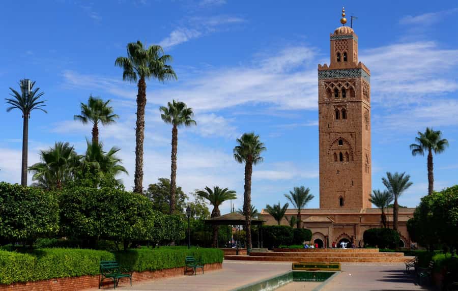 Marrakech Monuments & Souks 3-Hour Tour - A practical first look at Marrakech