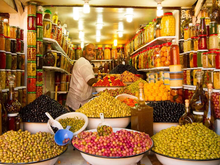 Marrakech Monuments & Souks 3-Hour Tour - Jemaa el-Fnaa, the city’s great public square