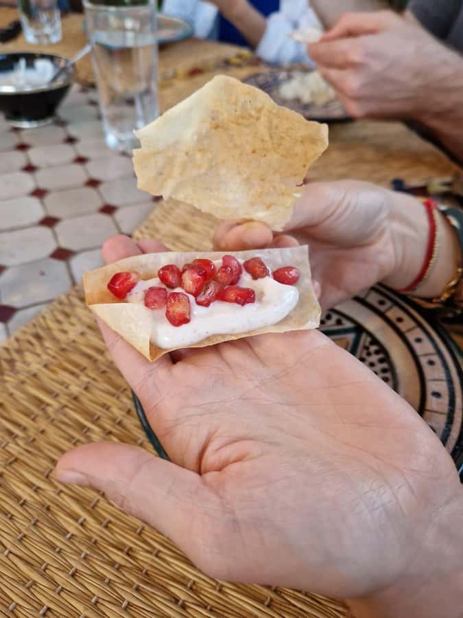 Marrakech: Moroccan Cooking Class for vegetarians and vegan - Who will enjoy this class most