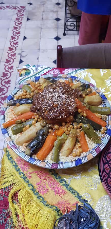 Marrakech: Moroccan Cooking Class with a Local Family - Why this class works so well in Marrakech
