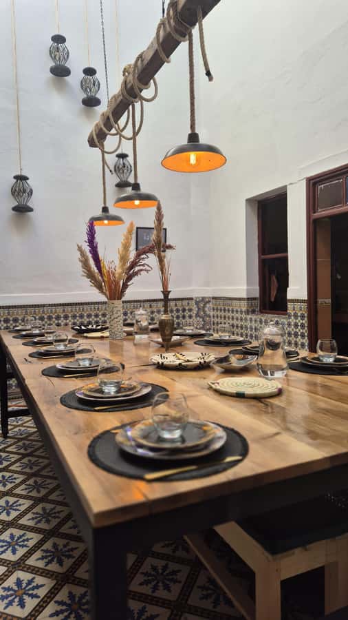 Marrakech: Moroccan Cooking Class with Amazing Local Chef! - Making Msemen, the Flaky Moroccan Flatbread