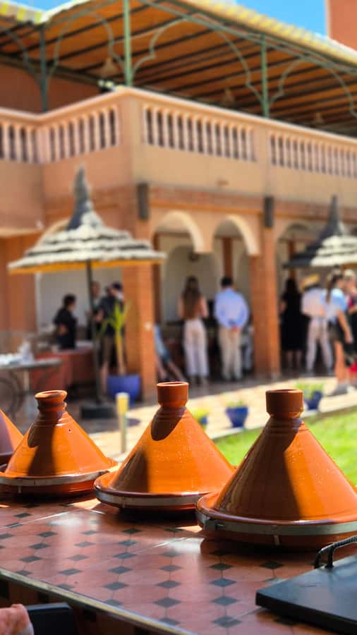 Marrakech: Moroccan Cooking Class with Amazing Local Chef! - What the Food Teaches You About Moroccan Culture