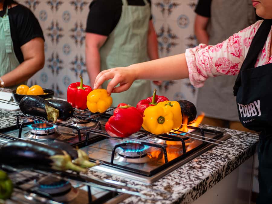 Marrakech: Moroccan Cooking Class with Market Visit and Meal - Should you book Flavors of Marrakech?
