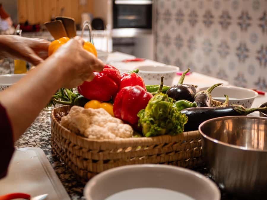 Marrakech: Moroccan Cooking Class with Market Visit and Meal - The guides make the class friendly and easy to follow