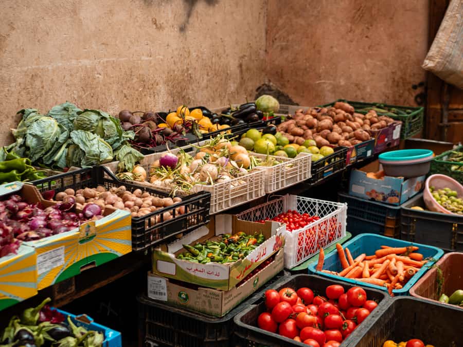 Marrakech: Moroccan Cooking Class with Market Visit and Meal - Who should book this Marrakech cooking class?