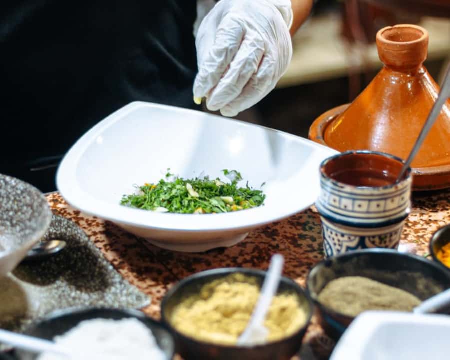 Marrakech: Moroccan Cooking Class with Pickup - Who will enjoy this Marrakech cooking class