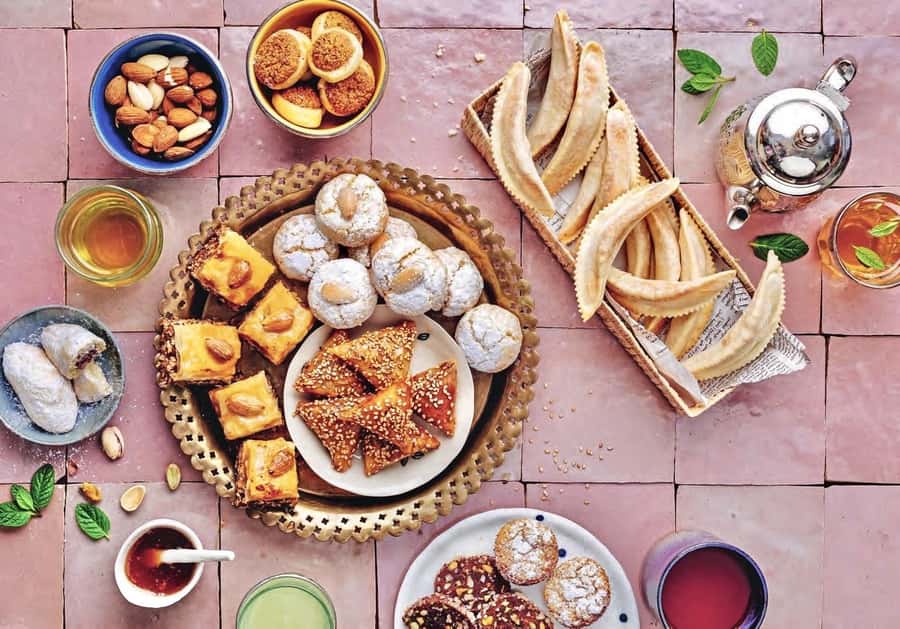 Marrakech: Moroccan Pastries and Tea Class with a Local - Why a pastry class fits a Marrakech day
