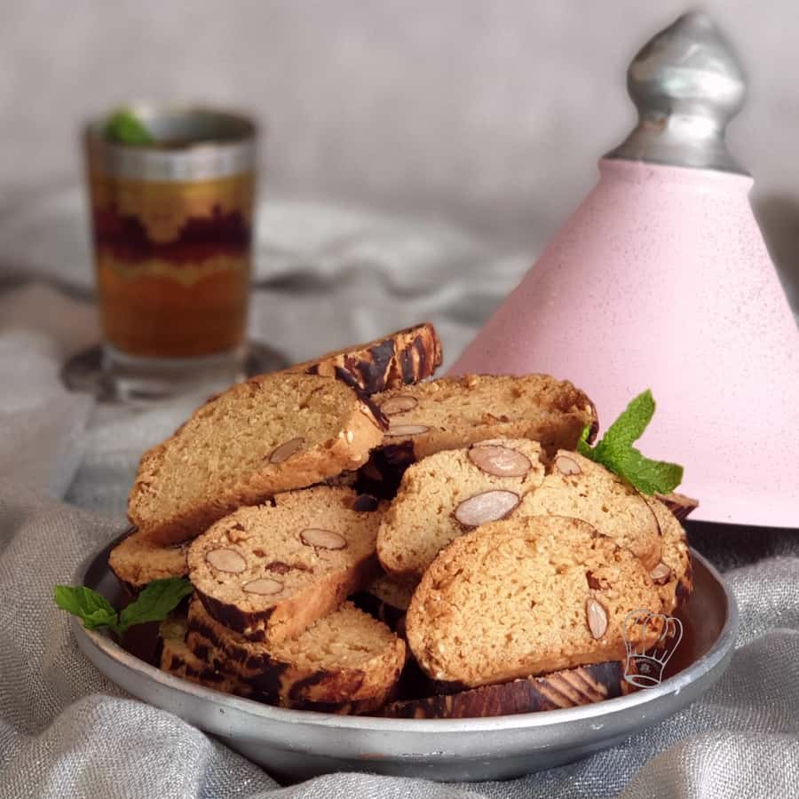 Marrakech: Moroccan Pastries and Tea Class with a Local - What you take home