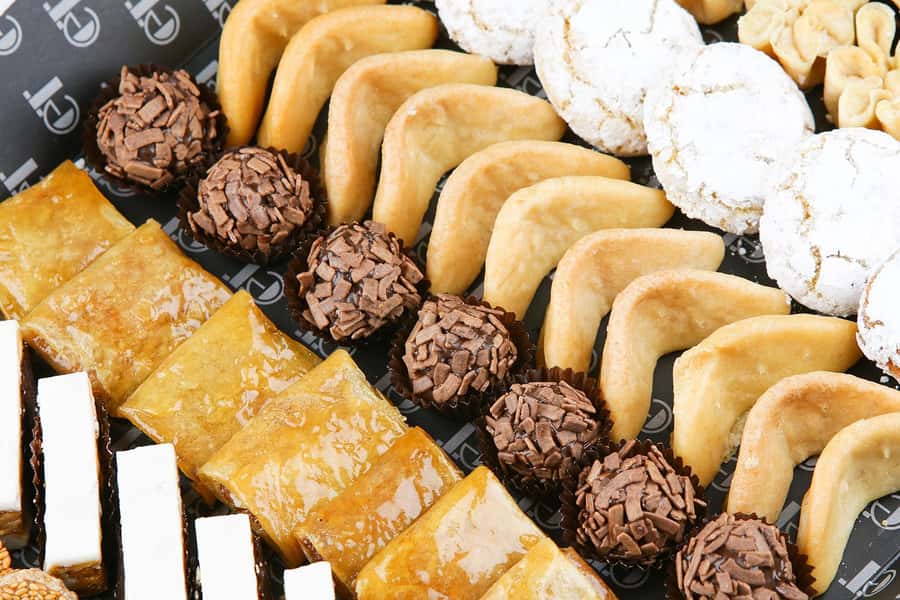 Marrakech: Moroccan Pastries and Tea Class with a Local - Is $40 a fair price?