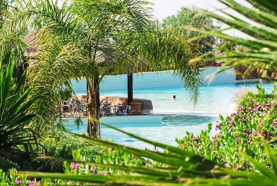 Marrakech: Oasiria Water Park Entrance Ticket - What to Pack and What to Know
