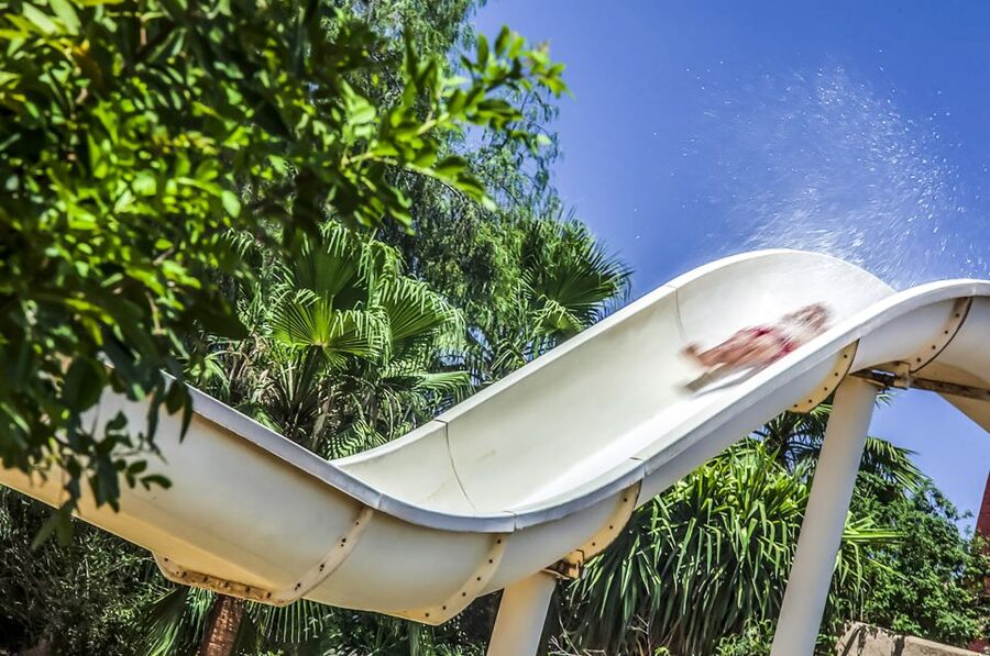 Marrakech: Oasiria Water Park Entrance Ticket - Is the $33 Ticket Worth It?