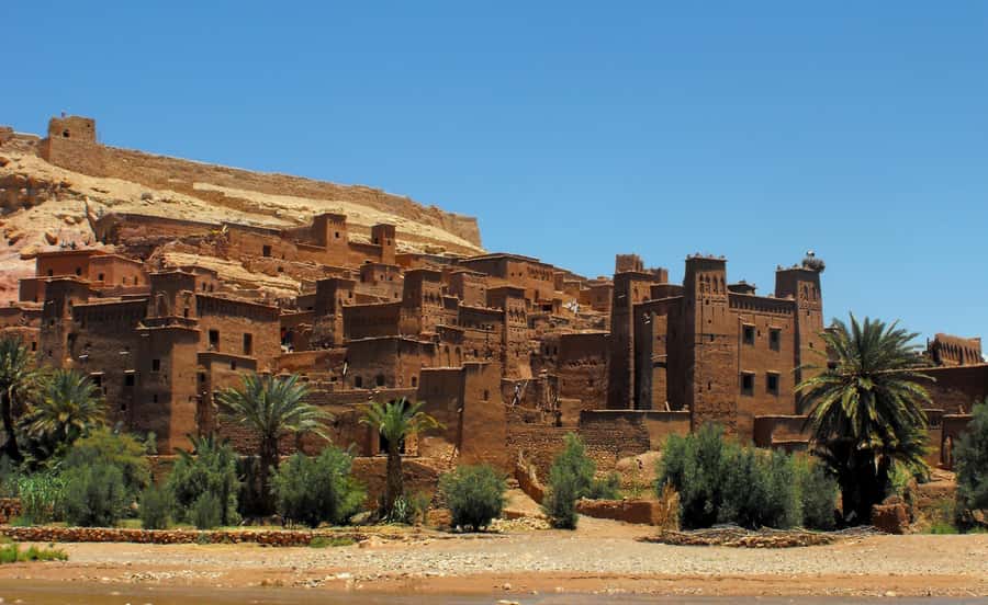 Marrakech/Ouarzazate: 2-Day Desert with Camel, 4x4 & Meals - Is $99 a good value?