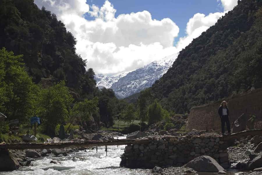 Marrakech: Ourika Valley and Atlas Mountains Day Trip - FAQ