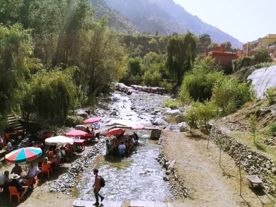 Marrakech: Ourika Valley and Atlas Mountains Day Trip - Should you book the Ourika Valley tour?