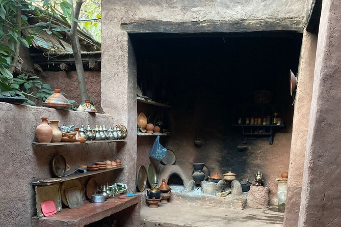 Marrakech: Ourika Valley, Atlas Mountains, Waterfalls & Lunch - Guides who can shape the day