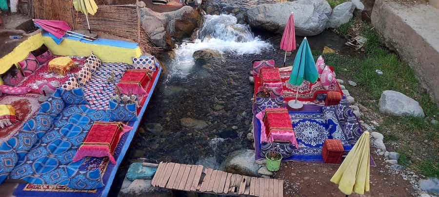 Marrakech: ourika valley Atlas Mountains & Waterfalls Trip - Should you book it?