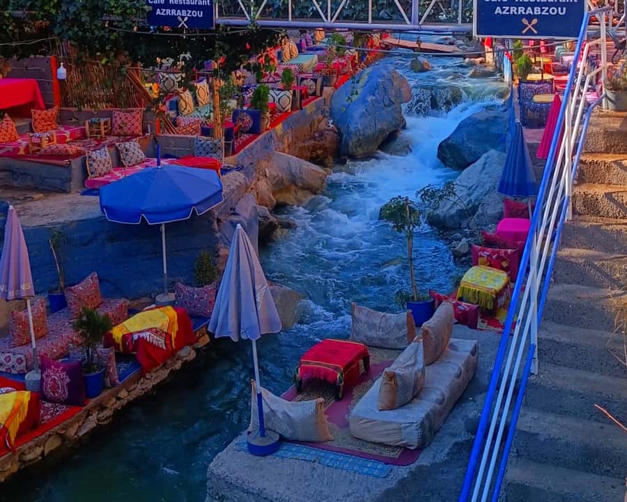 Marrakech: Ourika Valley Trip with Waterfall Hike - Should you book it?