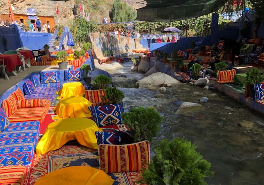 Marrakech: Ourika Valley Trip with Waterfall Hike - Who should take this Ourika Valley trip?